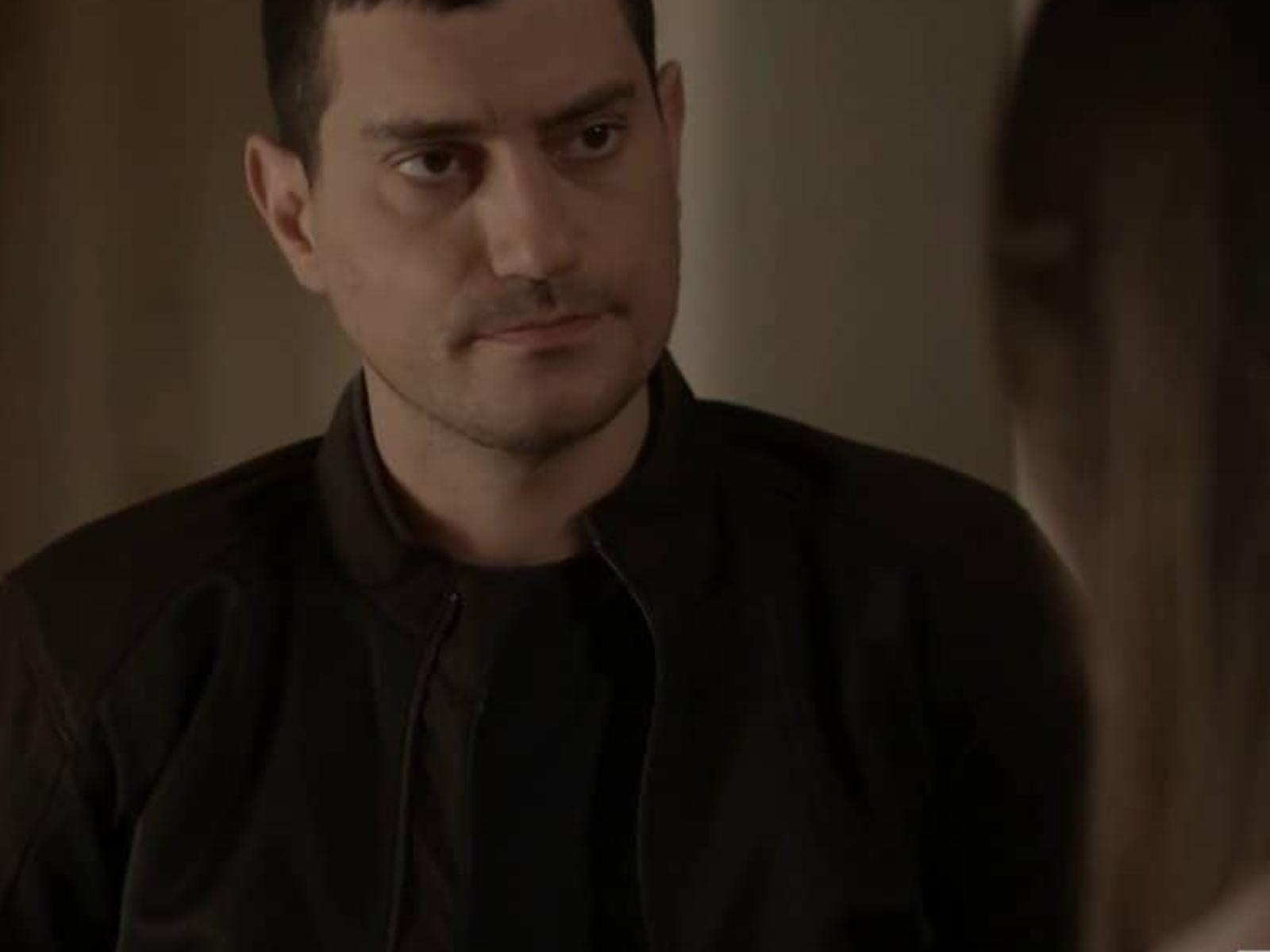 Σασμός-Γεράσιμος-