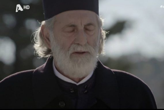 Σασμός: Ο Πάπας είναι ο σοφός του χωριού θέλουν να τους μονοιάσει όλους