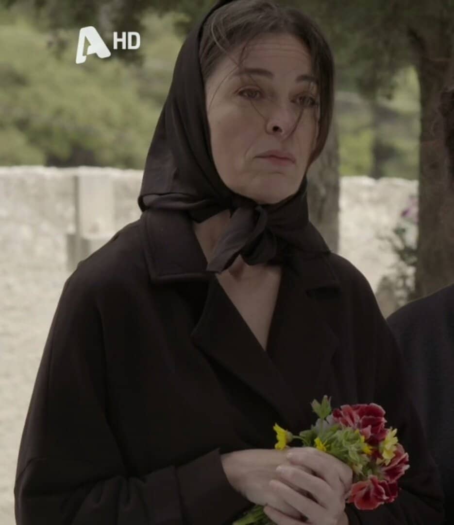 Σασμός-Μαρίνα-