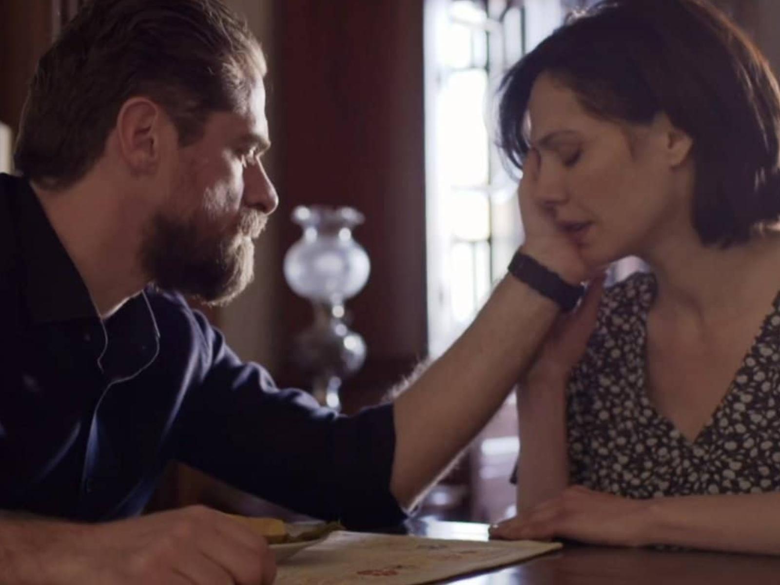 Σασμός-Μαθιός-Βασιλική-