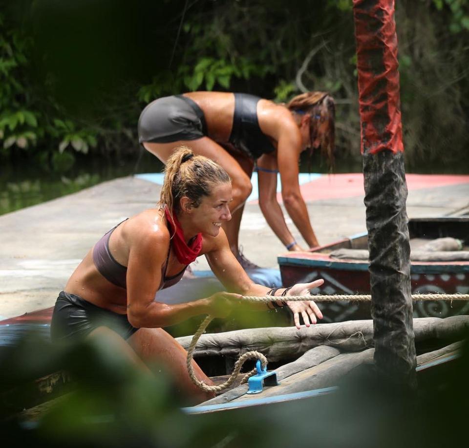Survivor Spoiler (01/06): Αυτή η ομάδα κερδίζει σήμερα το έπαθλο επικοινωνίας
