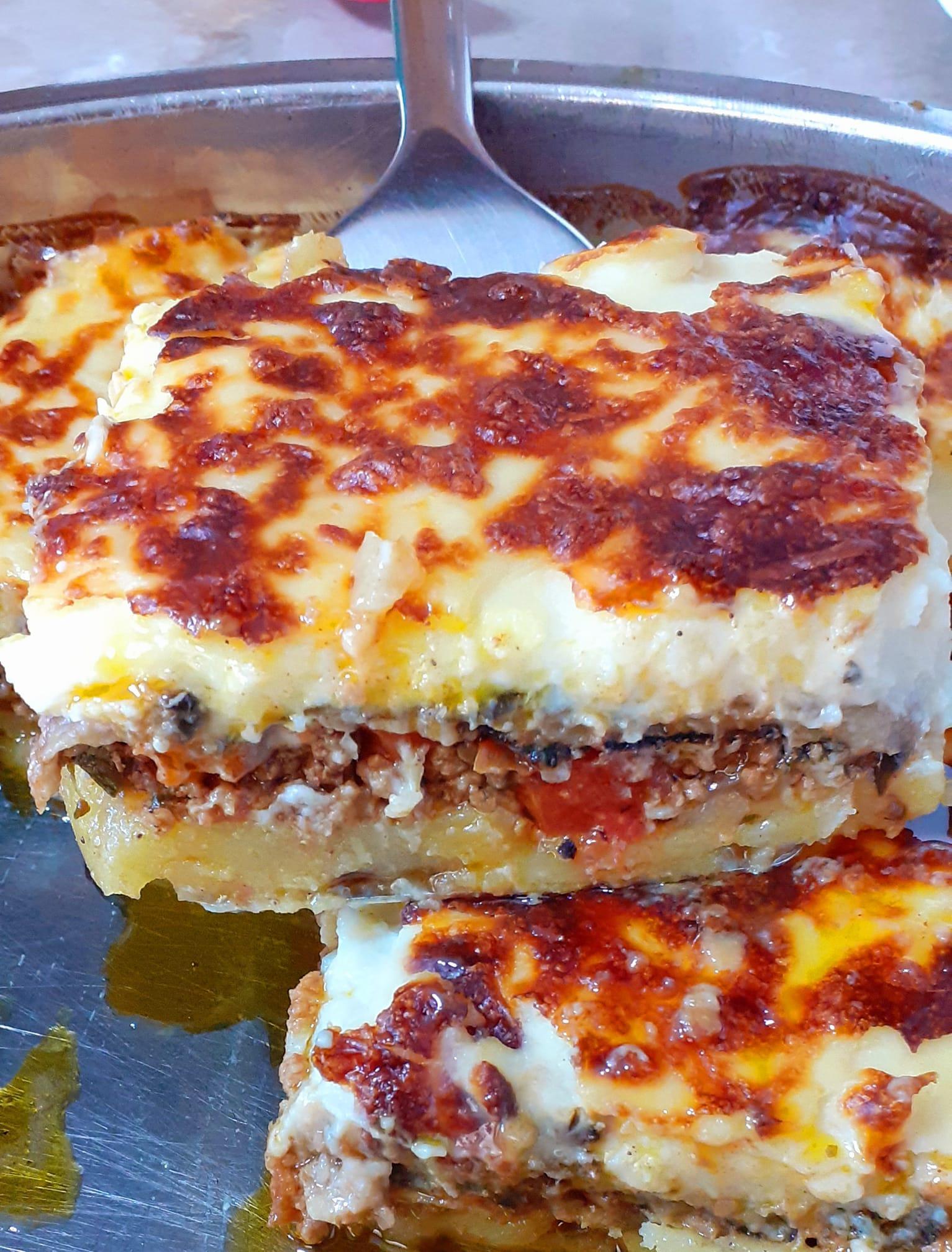 17 καλοκαιρίνες συνταγές με μελιτζάνες