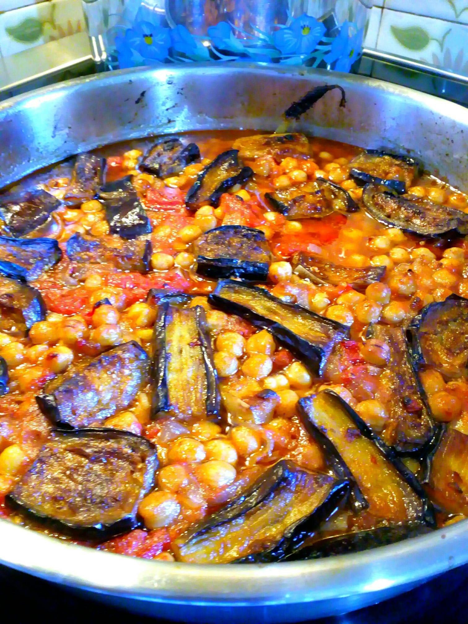 17 καλοκαιρίνες συνταγές με μελιτζάνες