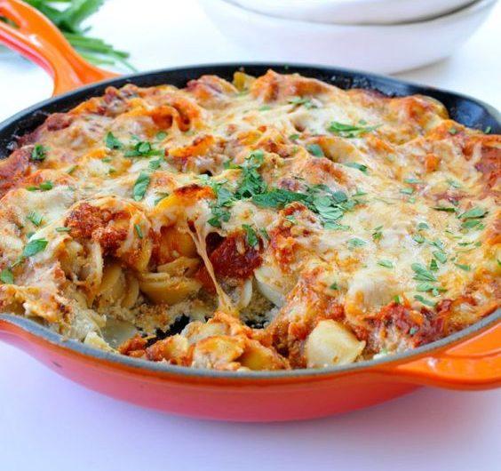 17 καλοκαιρίνες συνταγές με μελιτζάνες