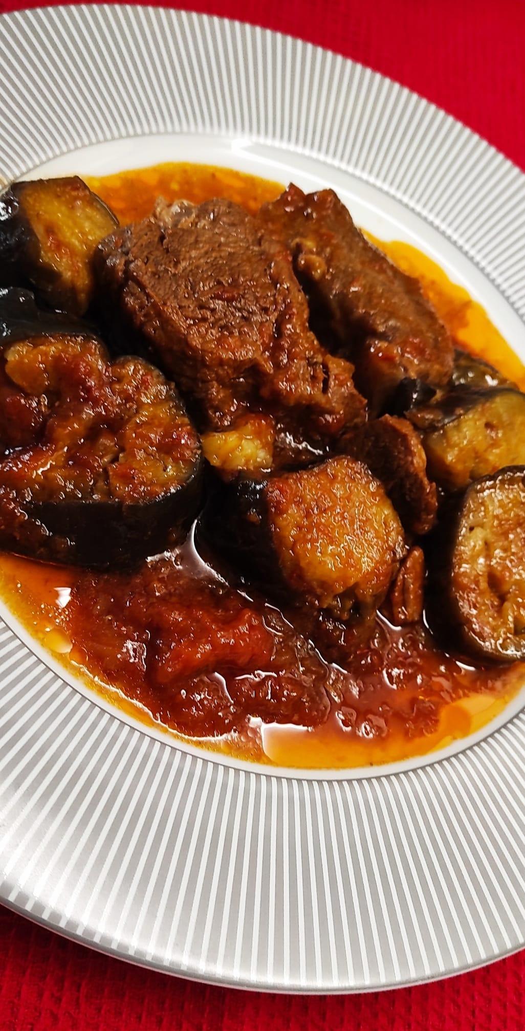 17 καλοκαιρίνες συνταγές με μελιτζάνες