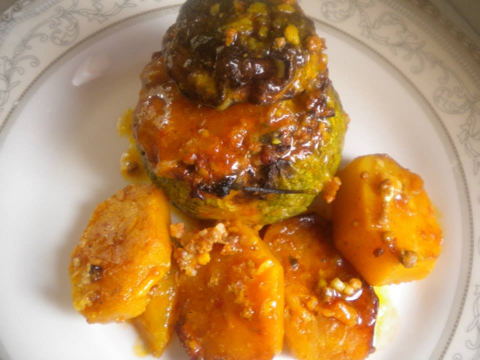 20 καλοκαιρινές συνταγές με κολοκυθάκια