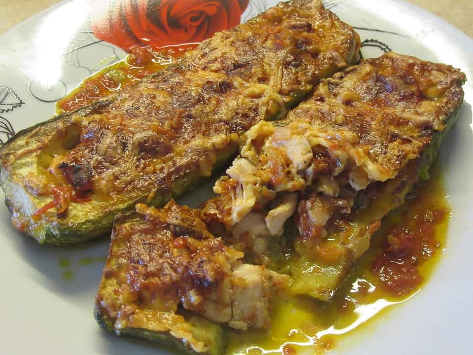 20 καλοκαιρινές συνταγές με κολοκυθάκια