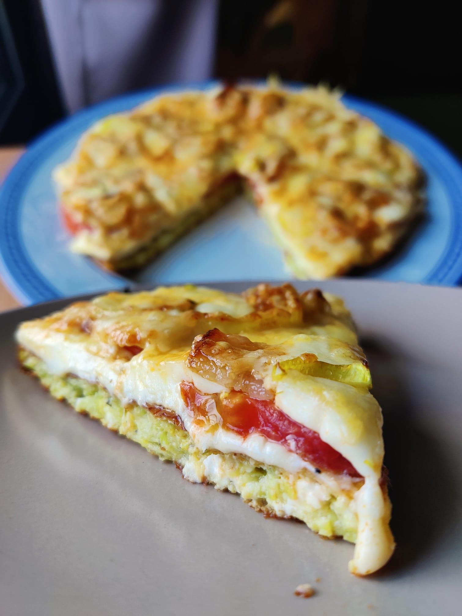 20 καλοκαιρινές συνταγές με κολοκυθάκια