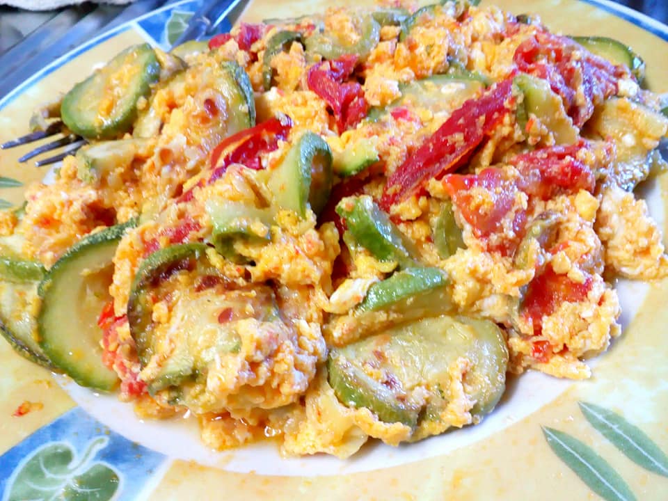 20 καλοκαιρινές συνταγές με κολοκυθάκια