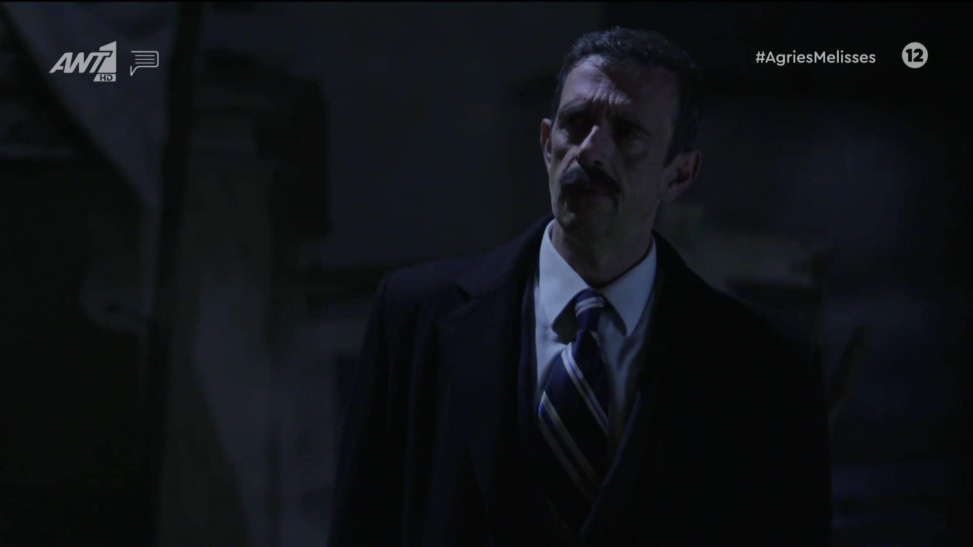 Άγριες Μέλισσες-Δούκας-