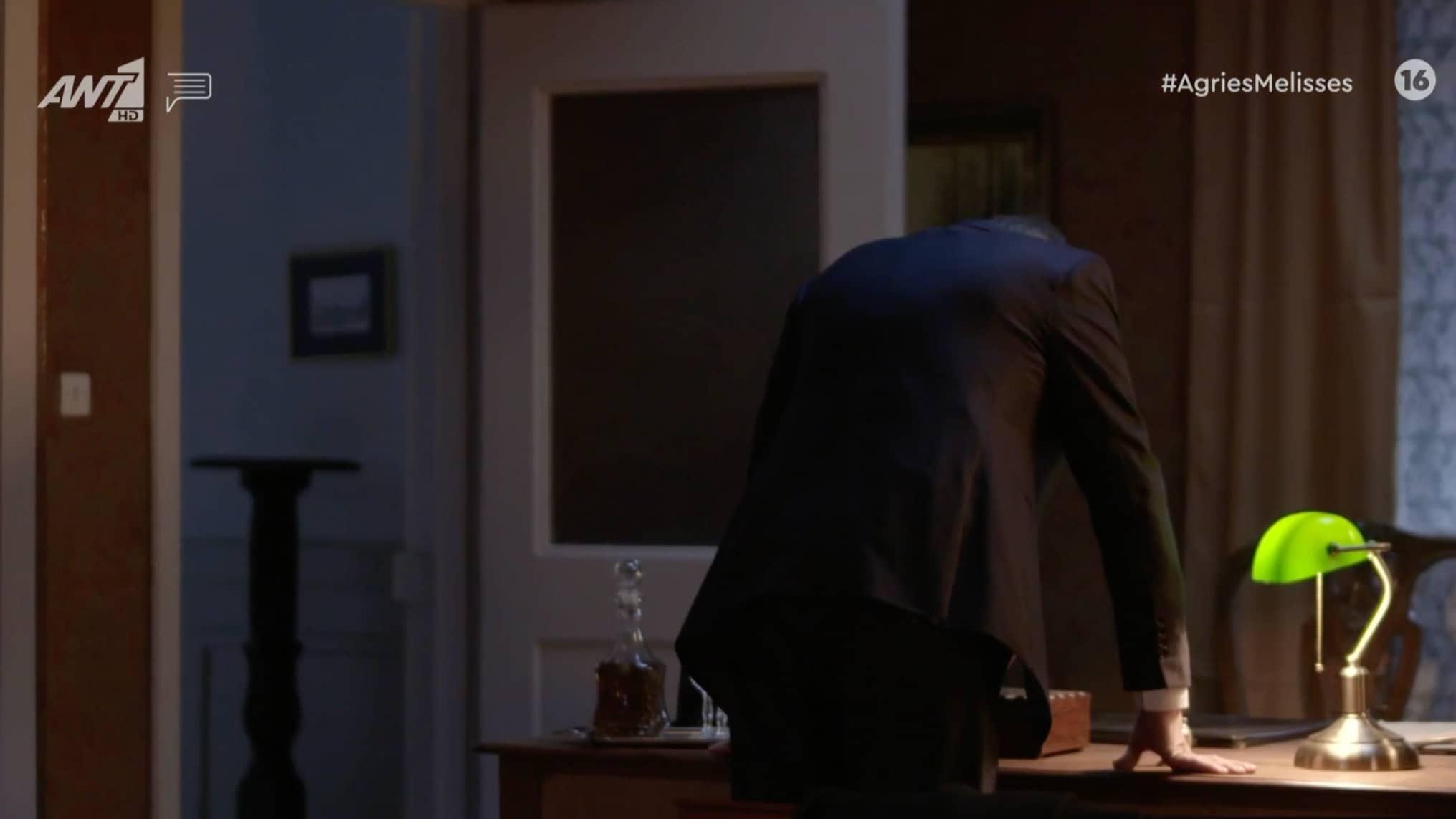 Άγριες Μέλισσες-Δούκας-