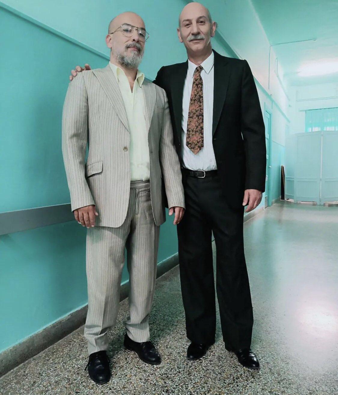 Άγριες Μέλισσες: Ο Θεόδωρος Ξανθός επιστρέφει