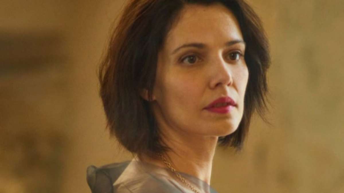 Σασμός: Η Βασιλική πεθαίνει την ημέρα του γάμου της ;