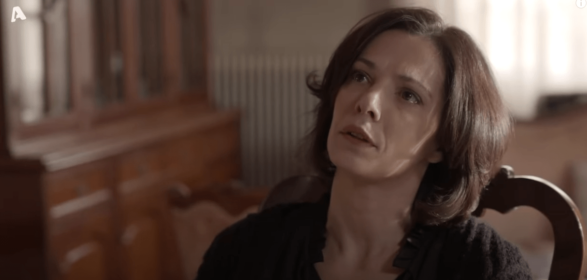 Σασμός: Η Βασιλική πεθαίνει την ημέρα του γάμου της ;