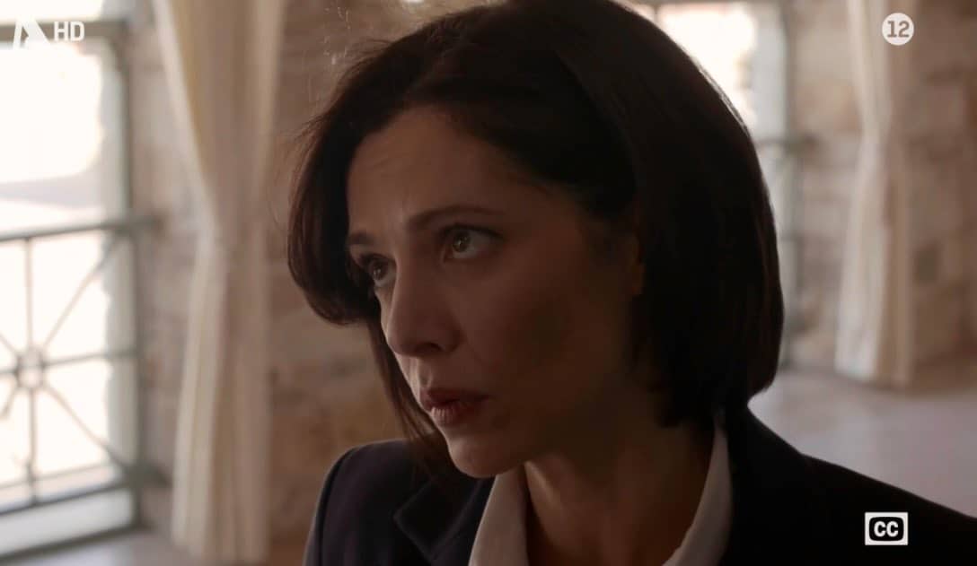 Σασμός-Βασιλική-