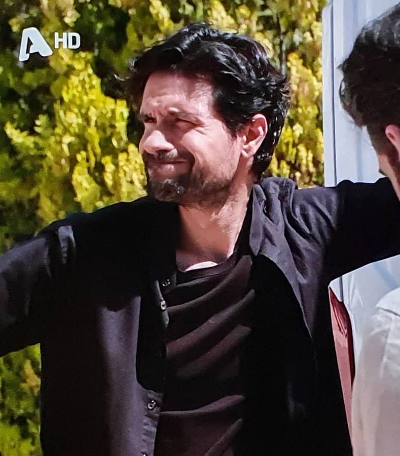 Σασμός-Αστέρης-