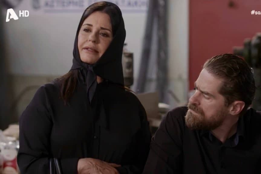 Σασμός-Καλλιόπη-Μαθιός-