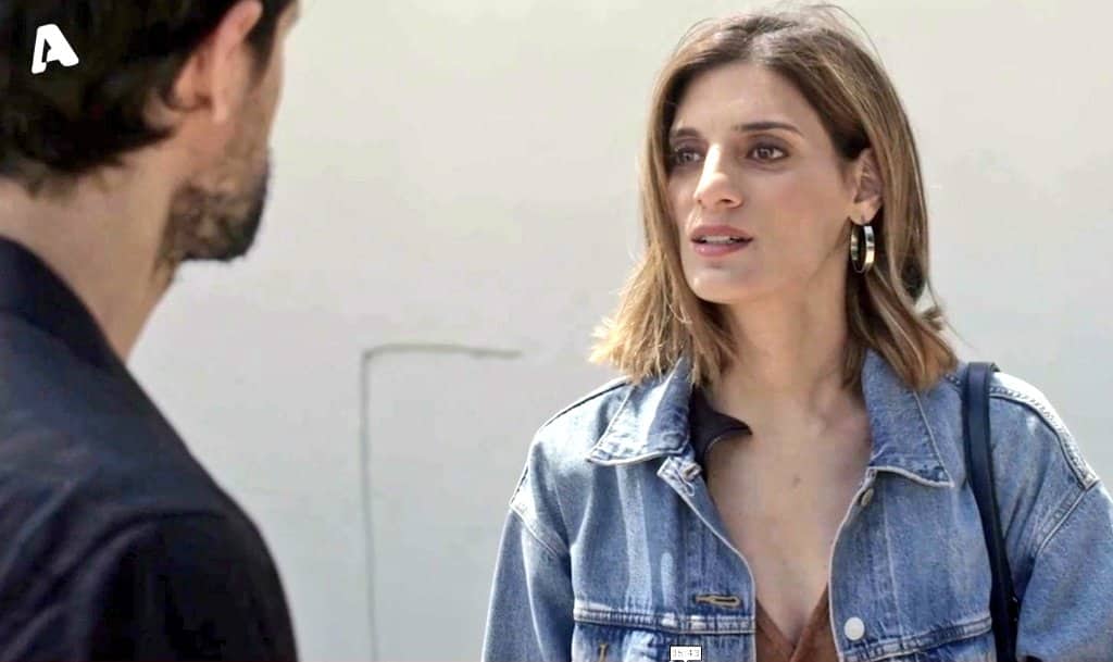 Σασμός-Αργυρώ-Αστέρης-