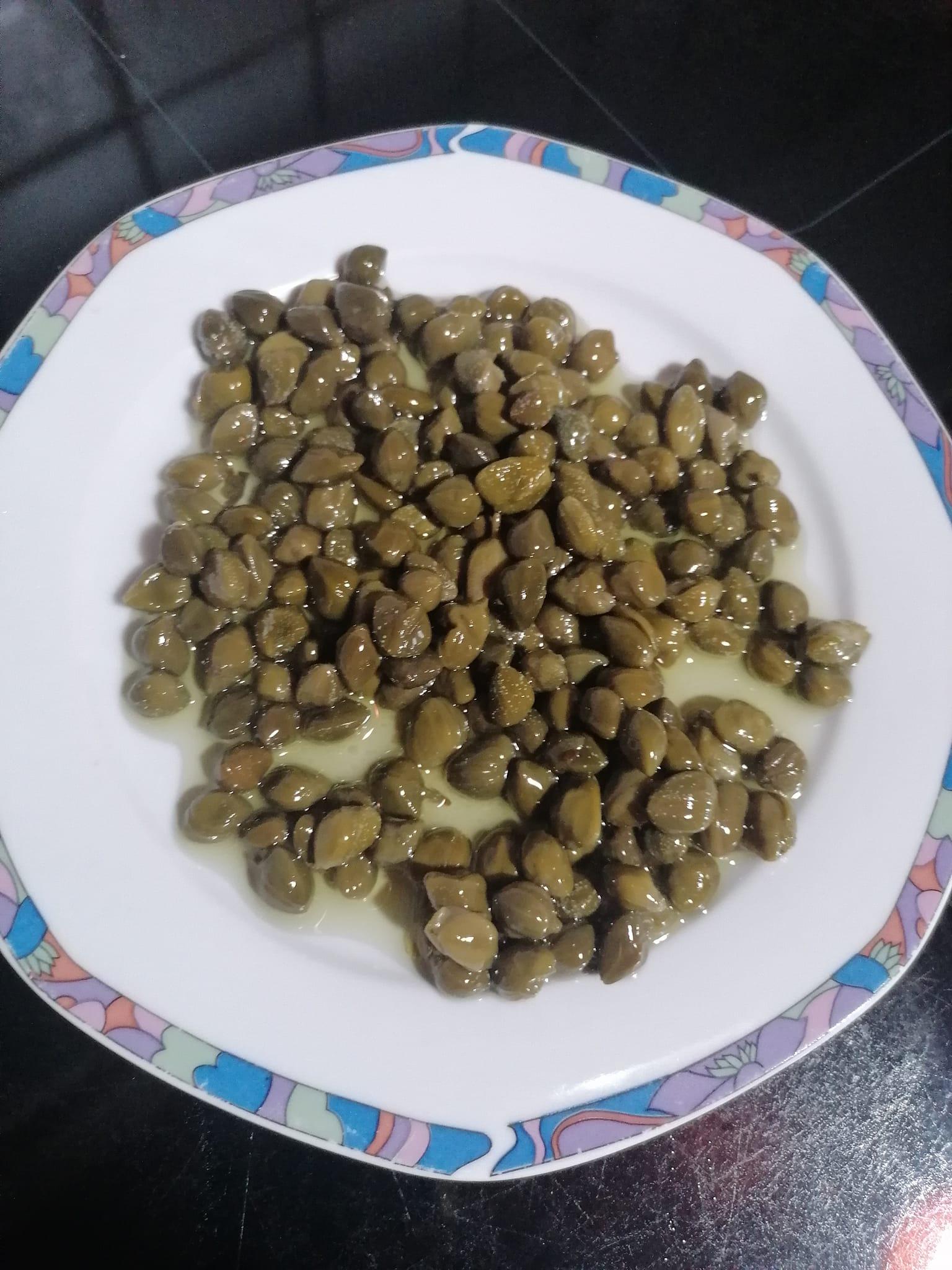 Πως- να -αποθηκέυσεις -την κάπαρη-