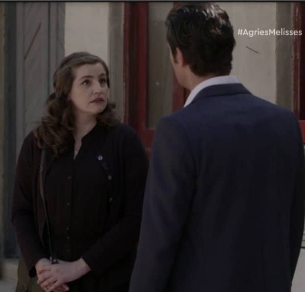 Άγριες Μέλισσες-Ελένη-Λάμπρος-