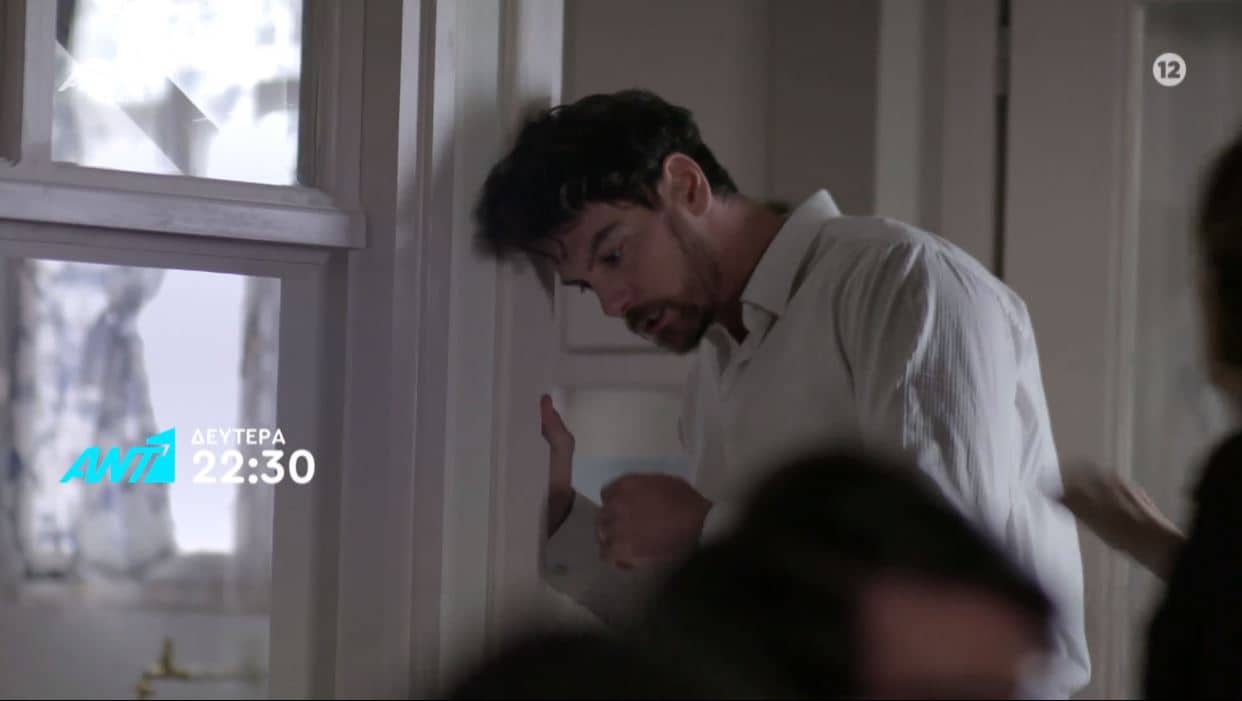 Άγριες Μέλισσες-Κωνσταντής-