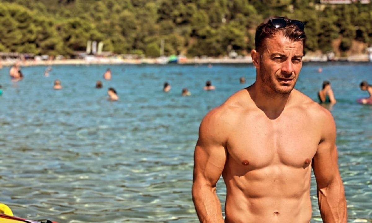 Γιώργος-Αγγελόπουλος-Ντάνος