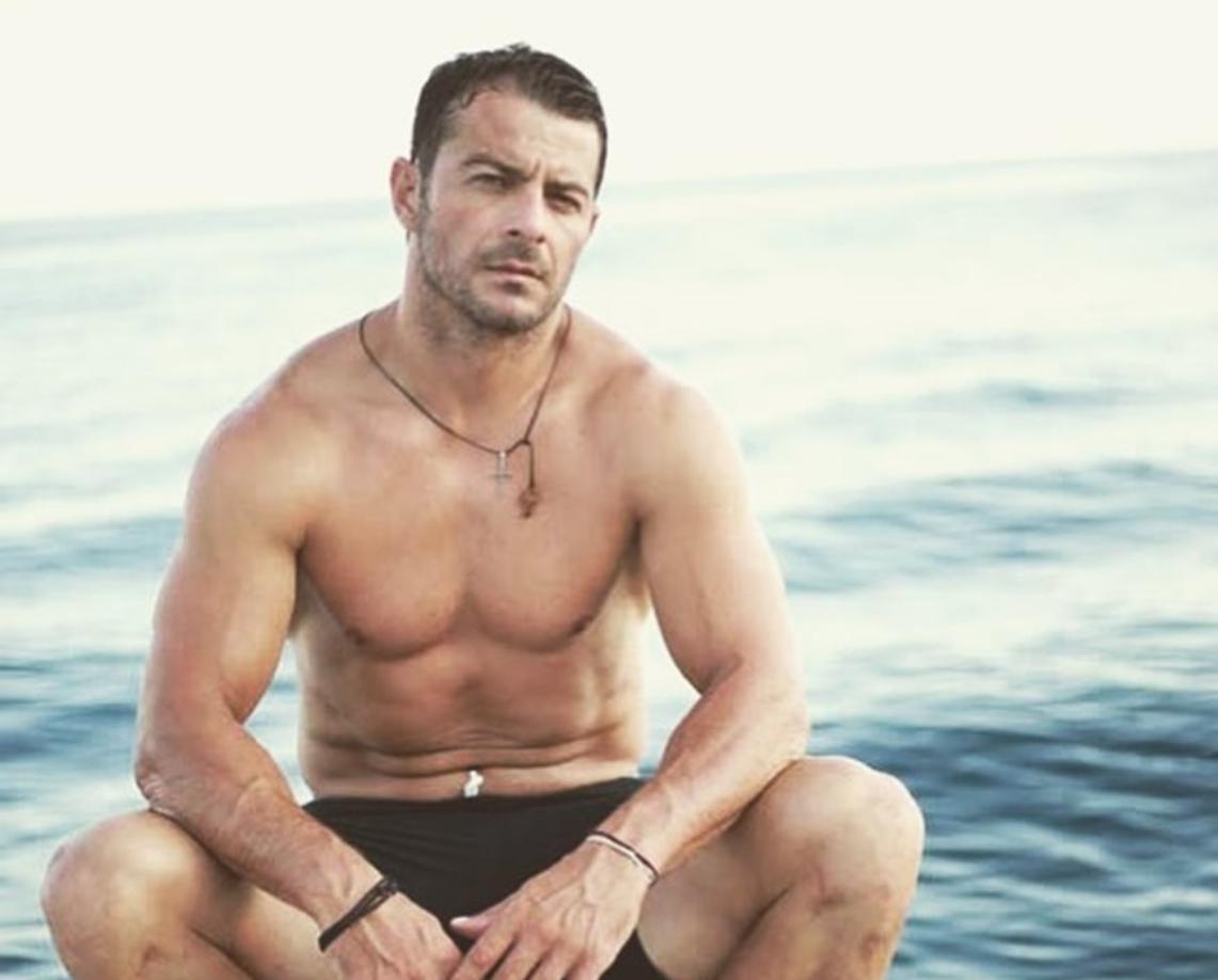 Γιώργος-Αγγελόπουλος-Ντάνος