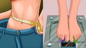 Καλοκαιρινή δίαιτα: Χάσε 5 κιλά μέχρι να βγεις στην παραλία χωρίς στερήσεις