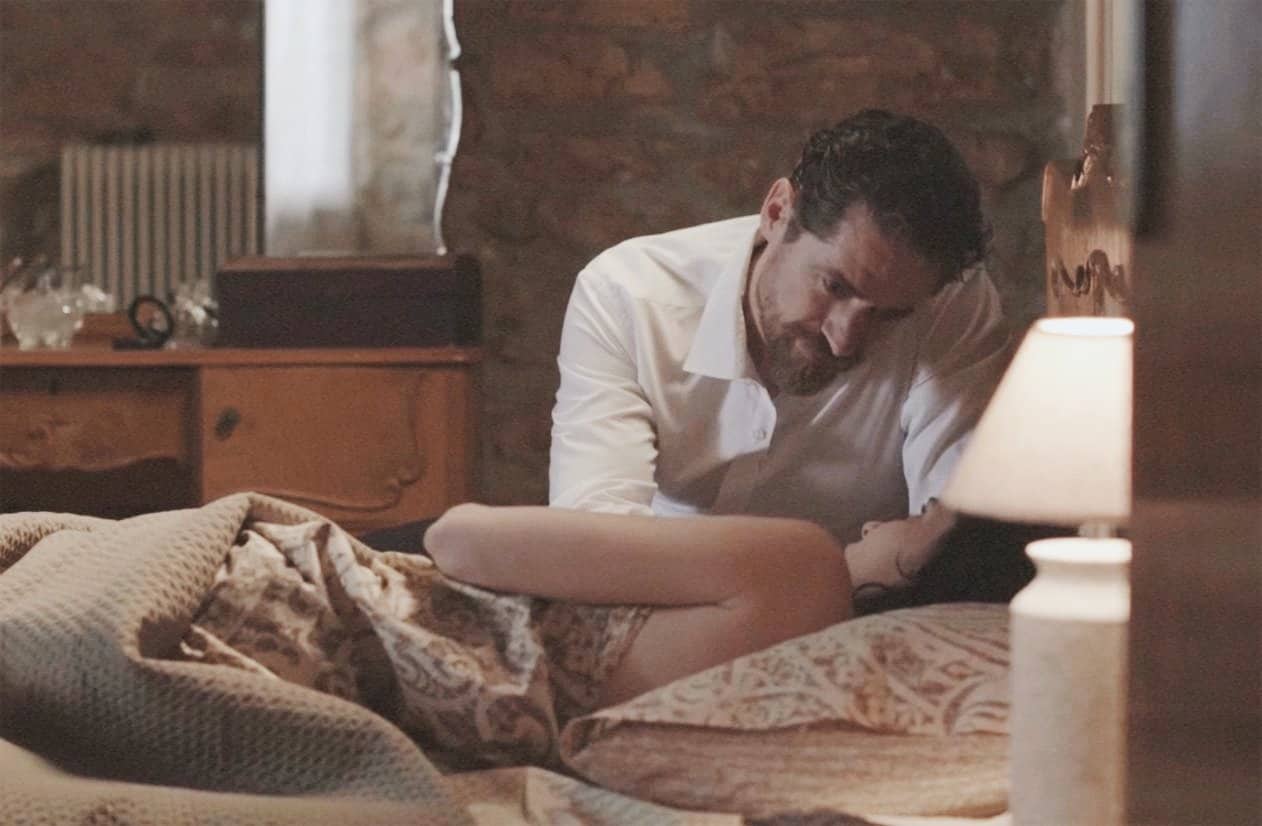 Σασμός-Βασιλική-Μαθιός-