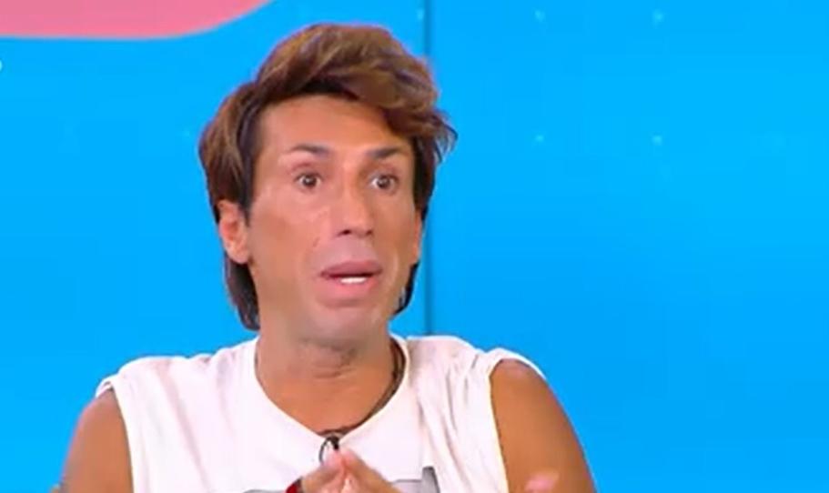 Survivor-Κωνσταντίνος-Εμμανουήλ