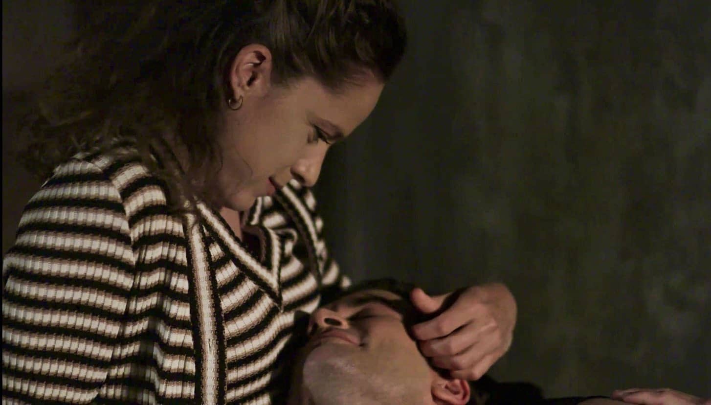 Άγριες Μέλισσες-Ασημίνα-Νικηφόρος- Άγριες Μέλισσες-Ασημίνα-Νικηφόρος-