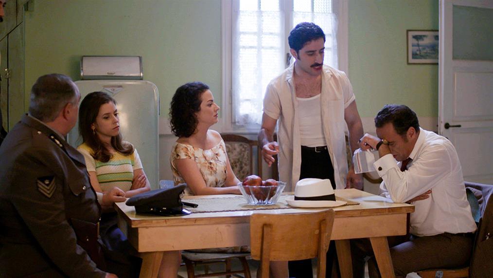 Άγριες-Μέλισσες-Μπάμπης Άγριες-Μέλισσες-Μπάμπης