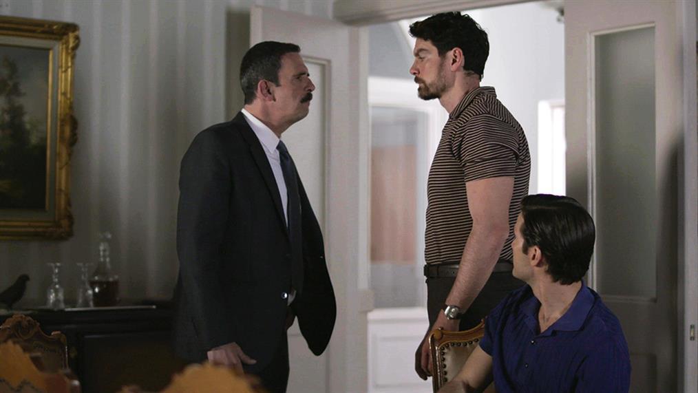 Άγριες-Μέλισσες-Δούκας-Νικηφόρος-Κωνσταντής Άγριες-Μέλισσες-Δούκας-Νικηφόρος-Κωνσταντής