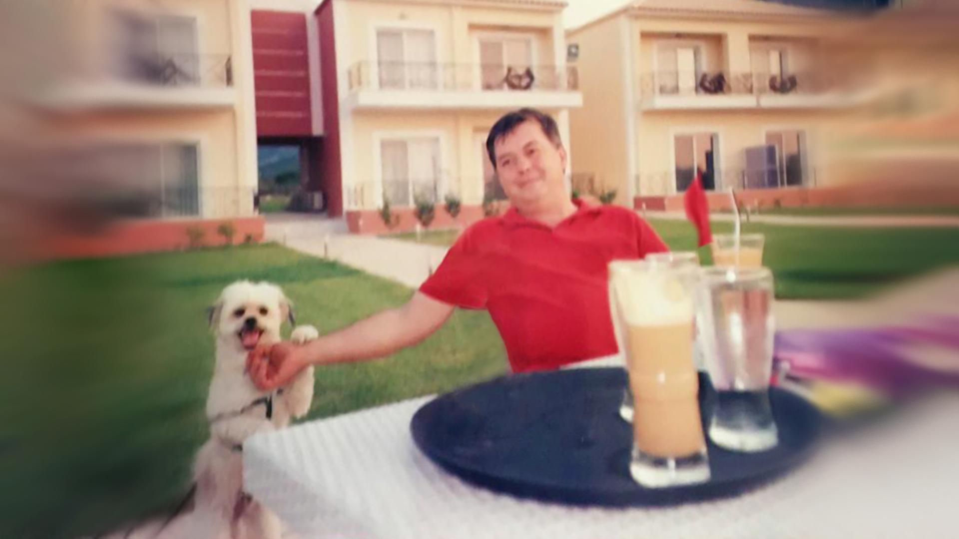 Φως-στο-Τούνελ-Λουκάς-Πιτσιλός