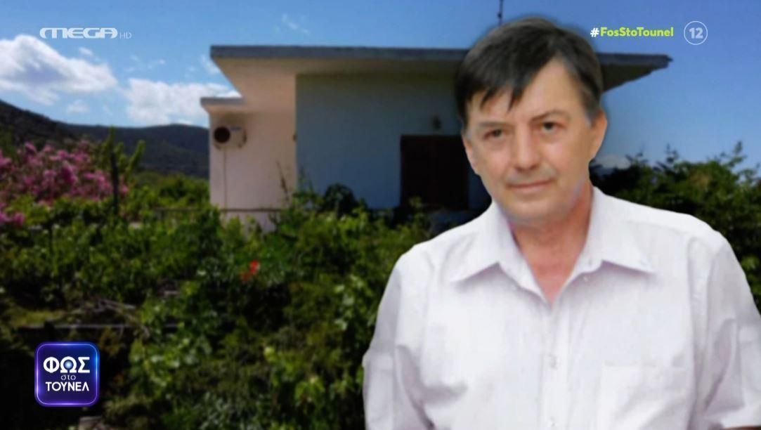 Φως-στο-Τούνελ-Λουκάς-Πιτσιλός