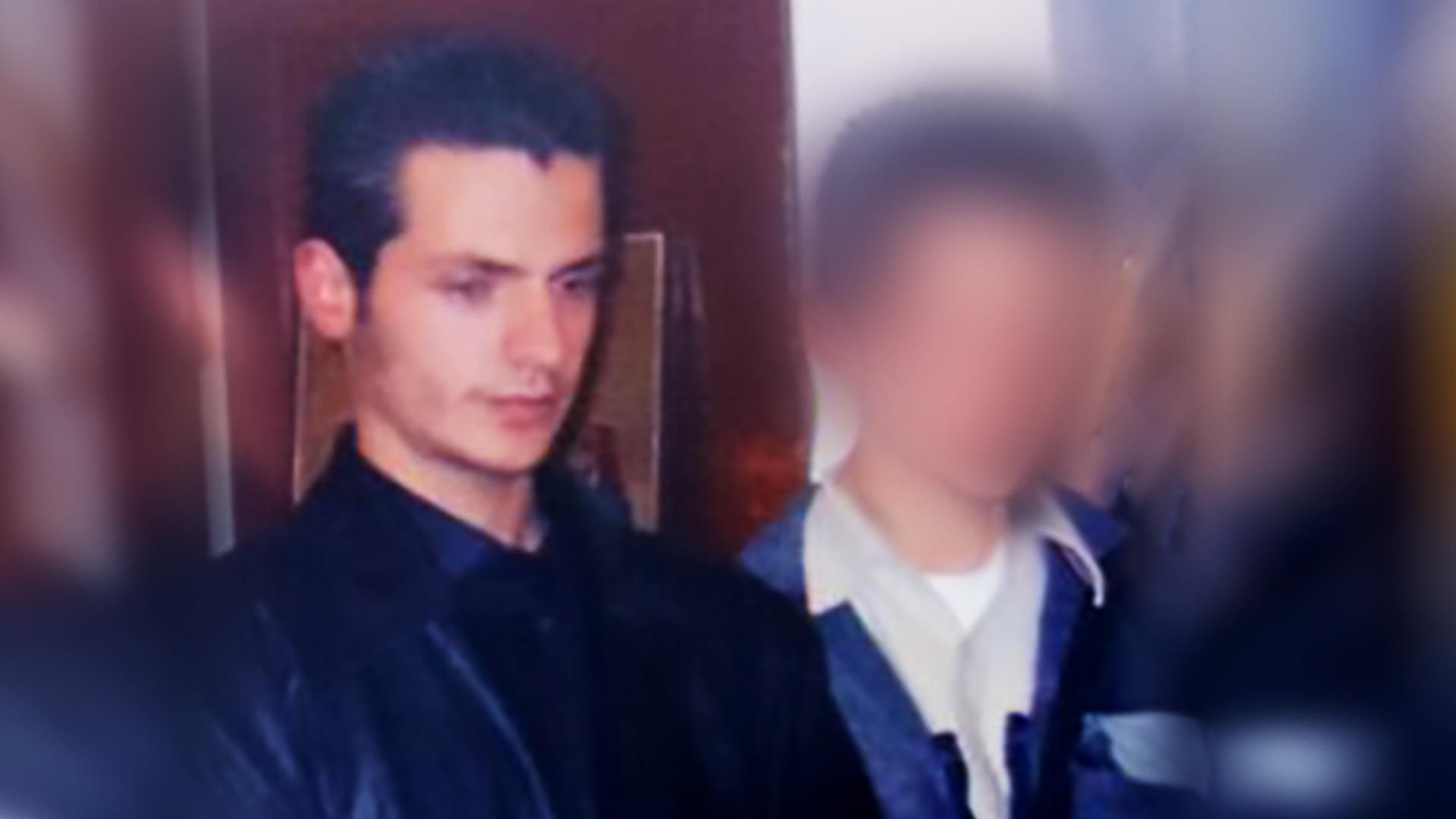 Φως στο Τούνελ- Θύμιος Μπουγάς: Συγκίνηση προκάλεσε ο ανιψιός του Θύμιου