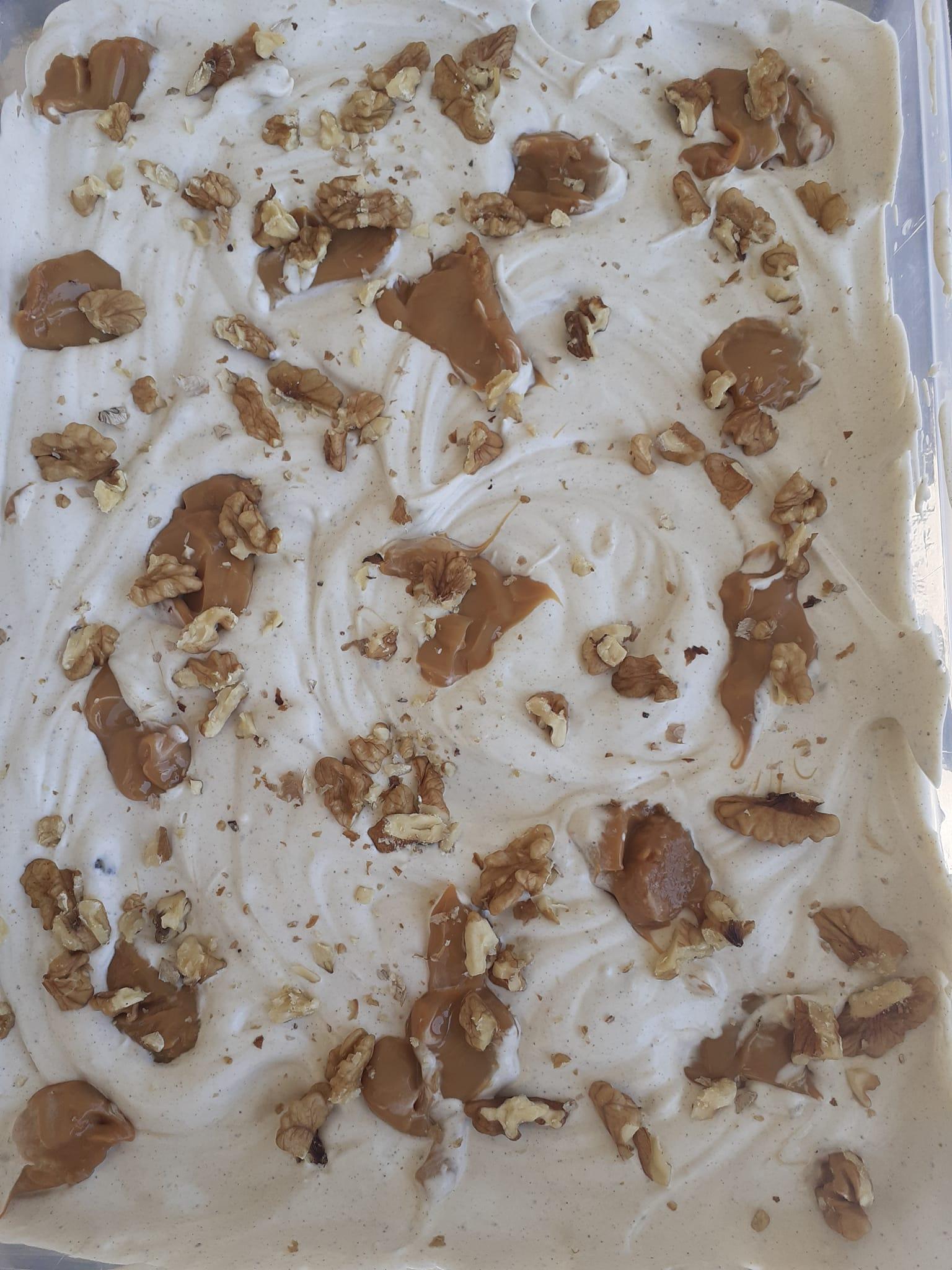 Αφράτο -παγωτό -Nirvana-