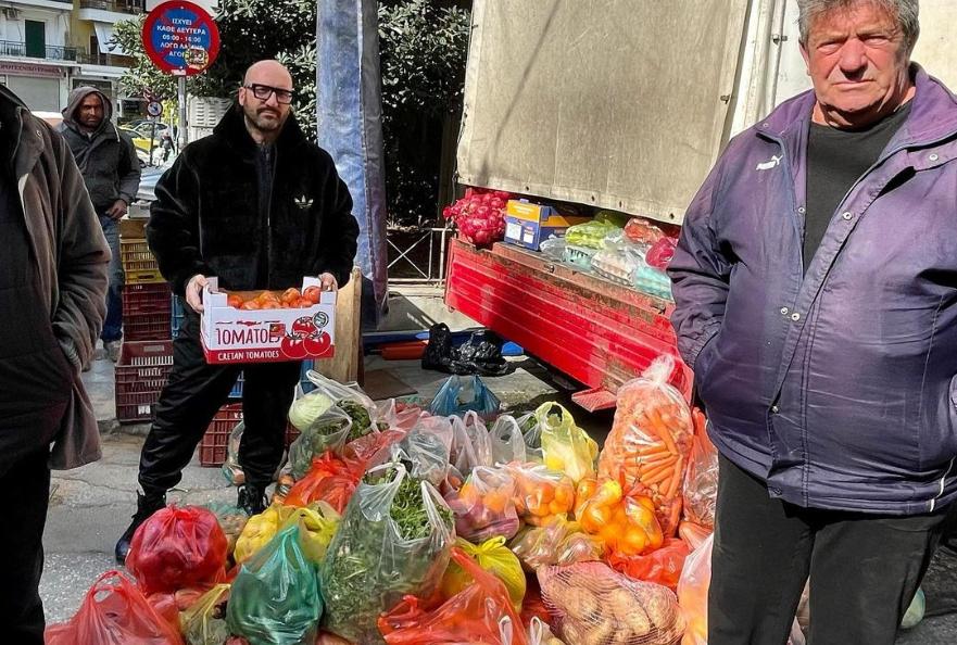 Ισορροπιστής