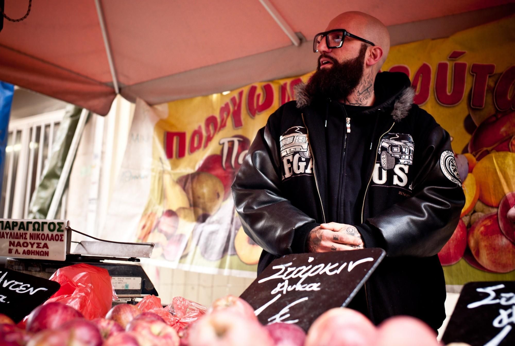 Ισορροπιστής