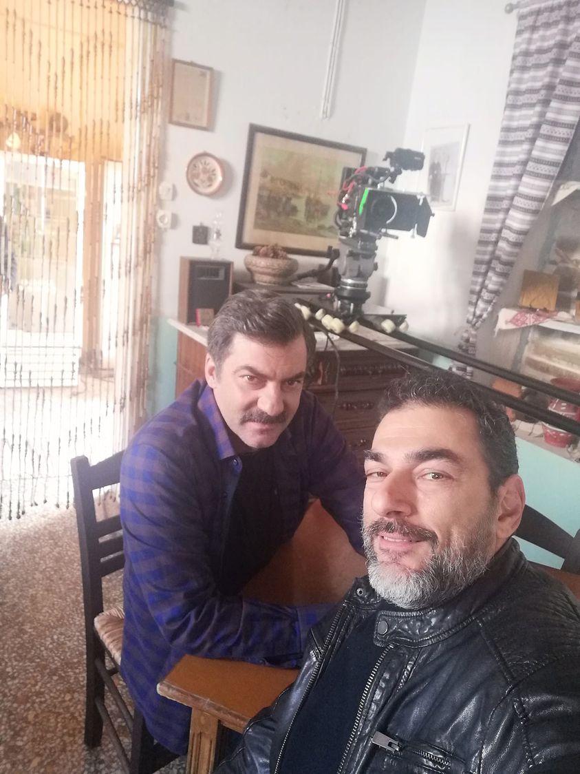 Σασμός-Διακομανώλης-Παντελής Σασμός-Διακομανώλης-Παντελής