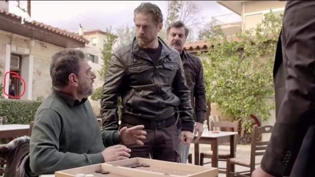 Σασμός-Διακομανώλης-Μαθίος Σασμός-Διακομανώλης-Μαθίος