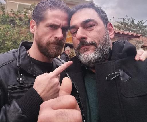 Σασμός-Διακομανώλης-Μαθίος Σασμός-Διακομανώλης-Μαθίος