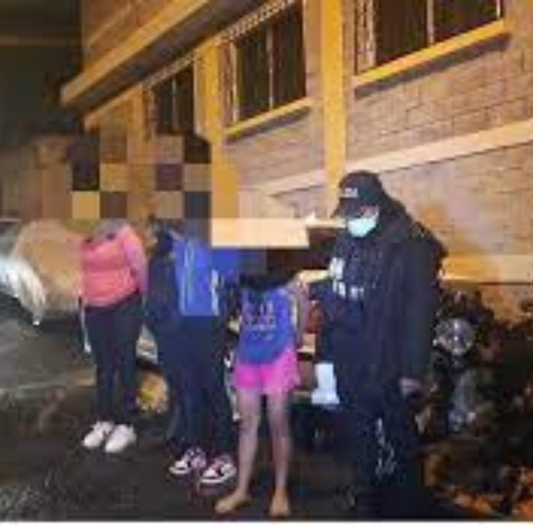 Γουατεμάλα-σύλληψη