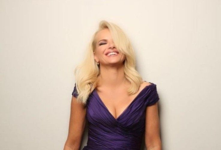 Μαρία-Μπεκατώρου