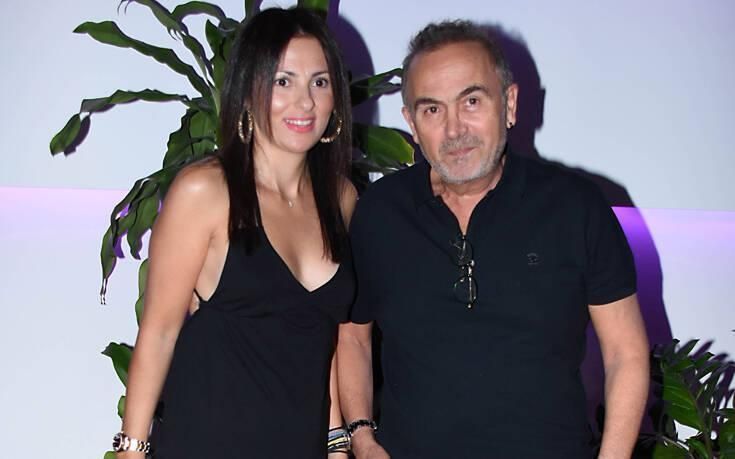 Σταμάτης-Γονίδης-Κατερίνα-Κουργιουξίδου