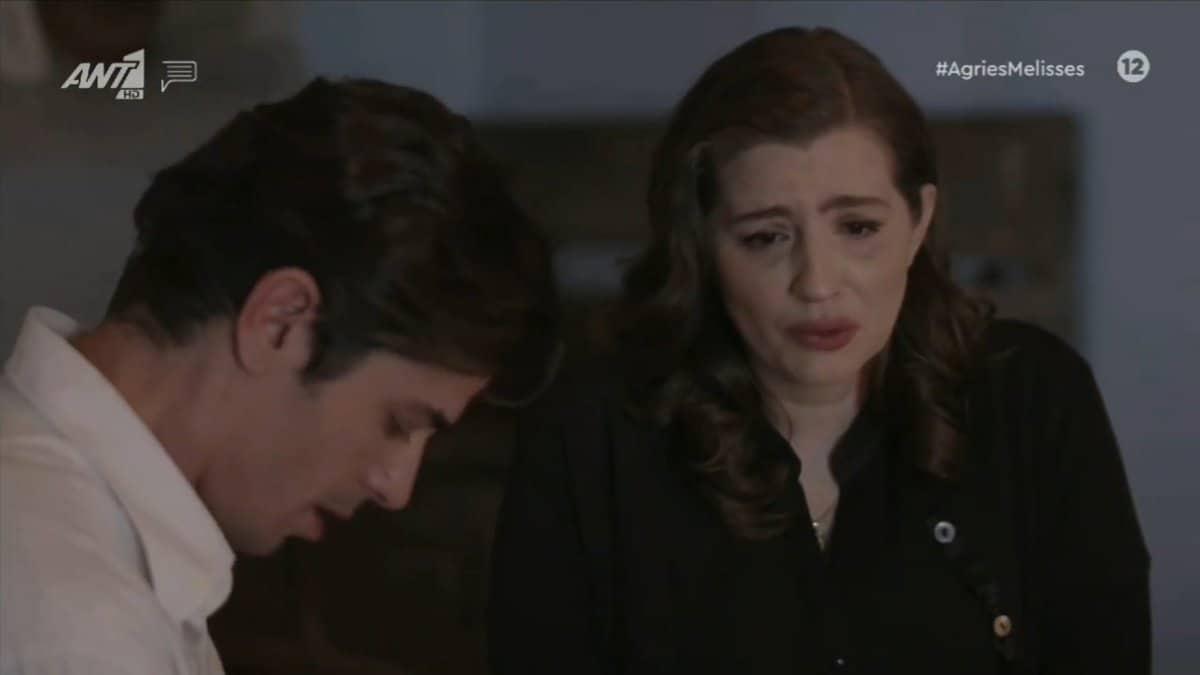 Άγριες Μέλισσες-Λάμπρος-Ελένη- Άγριες Μέλισσες-Λάμπρος-Ελένη-