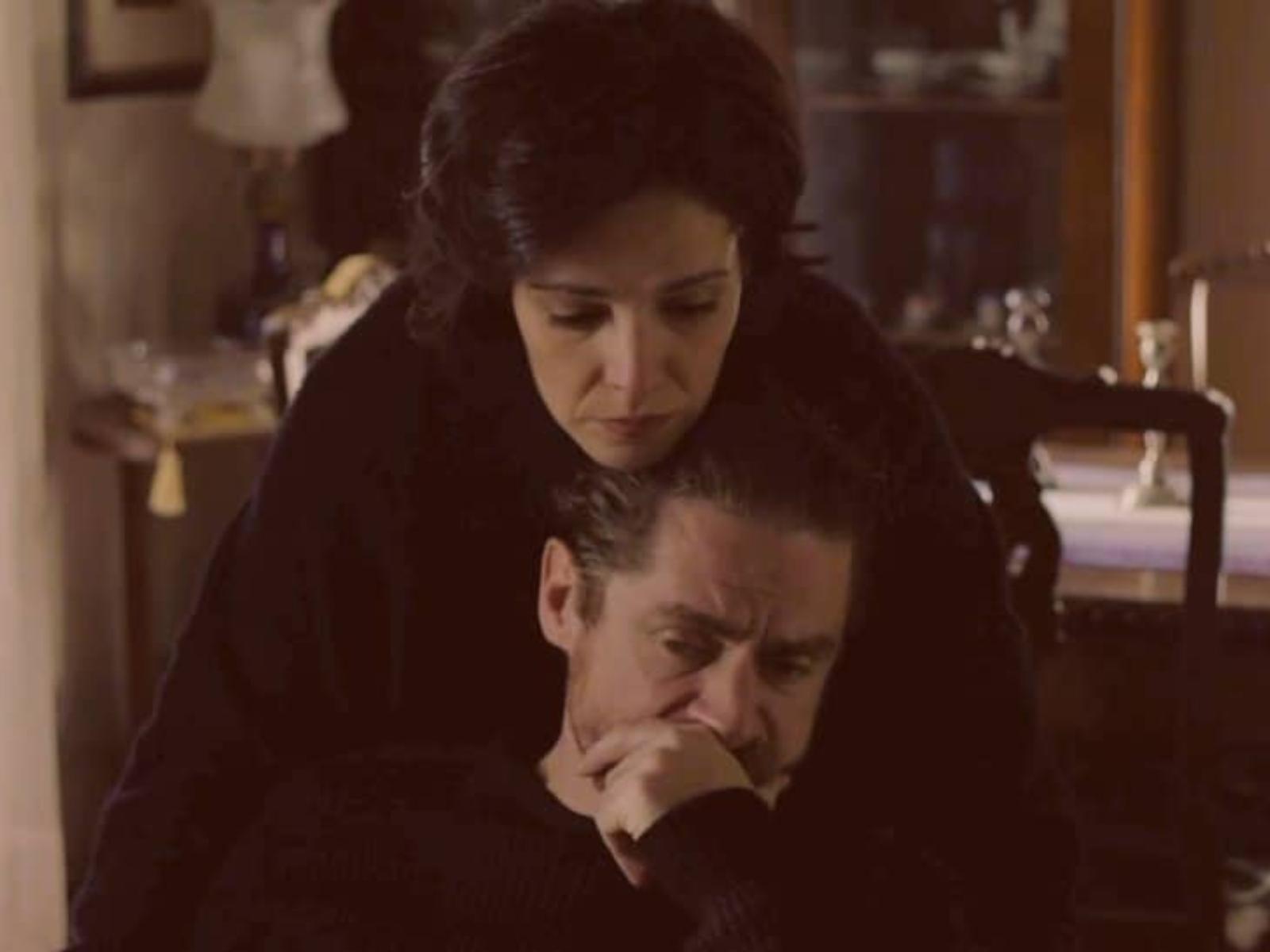 Σασμός-Μαθιός-Βασιλική-