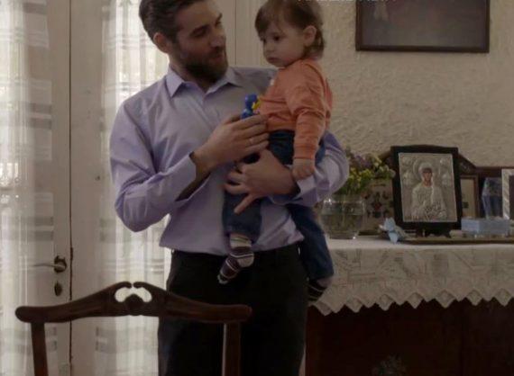 Σασμός: Οι δύσκολες στιγμές που είχε στην ζωή του ο Σταύρος