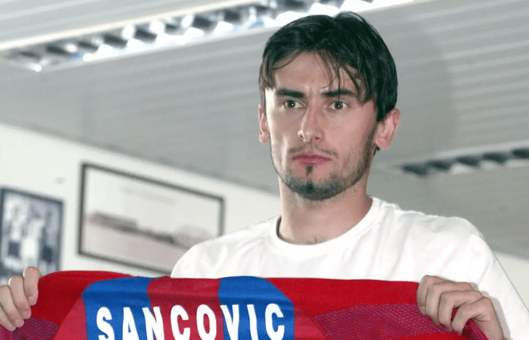 Γκόραν-Σάνκοβιτς