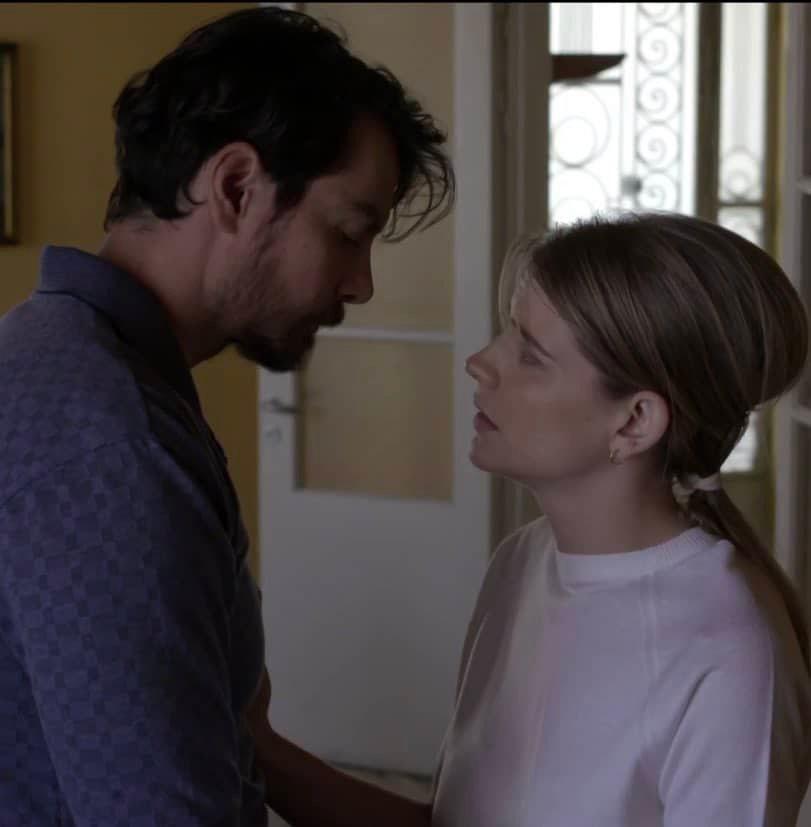 Άγριες Μέλισσες-Δρόσω-Κωνσταντής-